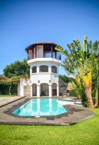Casa Rivera De Moras San Luis Soyatlán Exterior foto