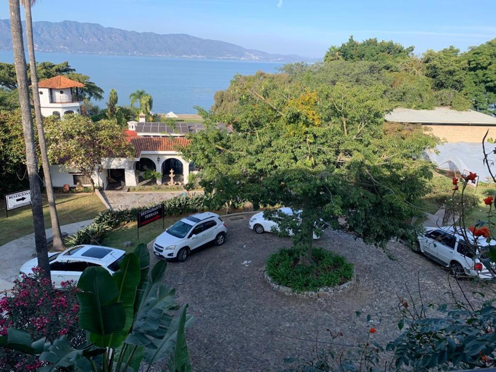 Casa Rivera De Moras San Luis Soyatlán Exterior foto