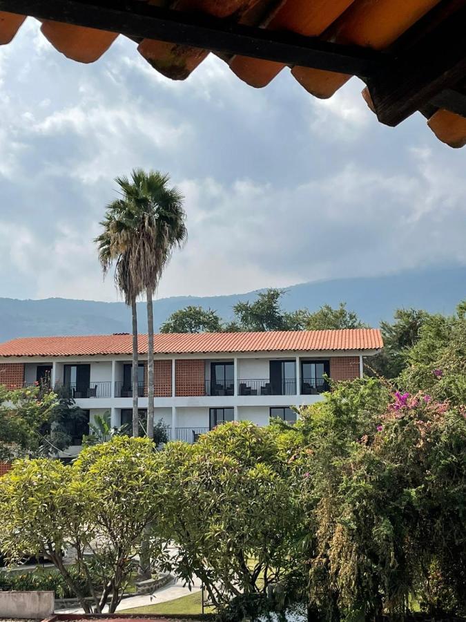 Casa Rivera De Moras San Luis Soyatlán Exterior foto