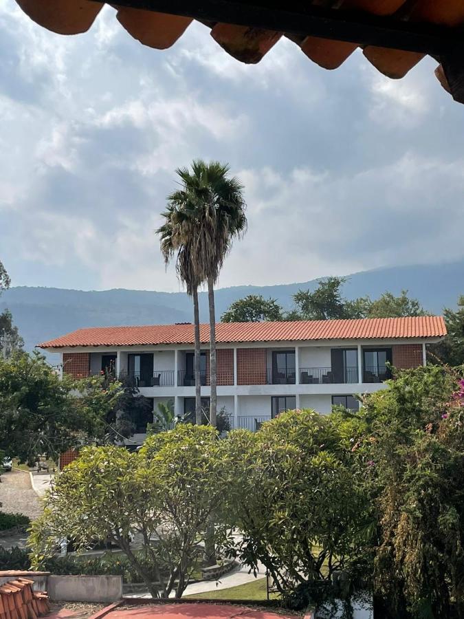 Casa Rivera De Moras San Luis Soyatlán Exterior foto